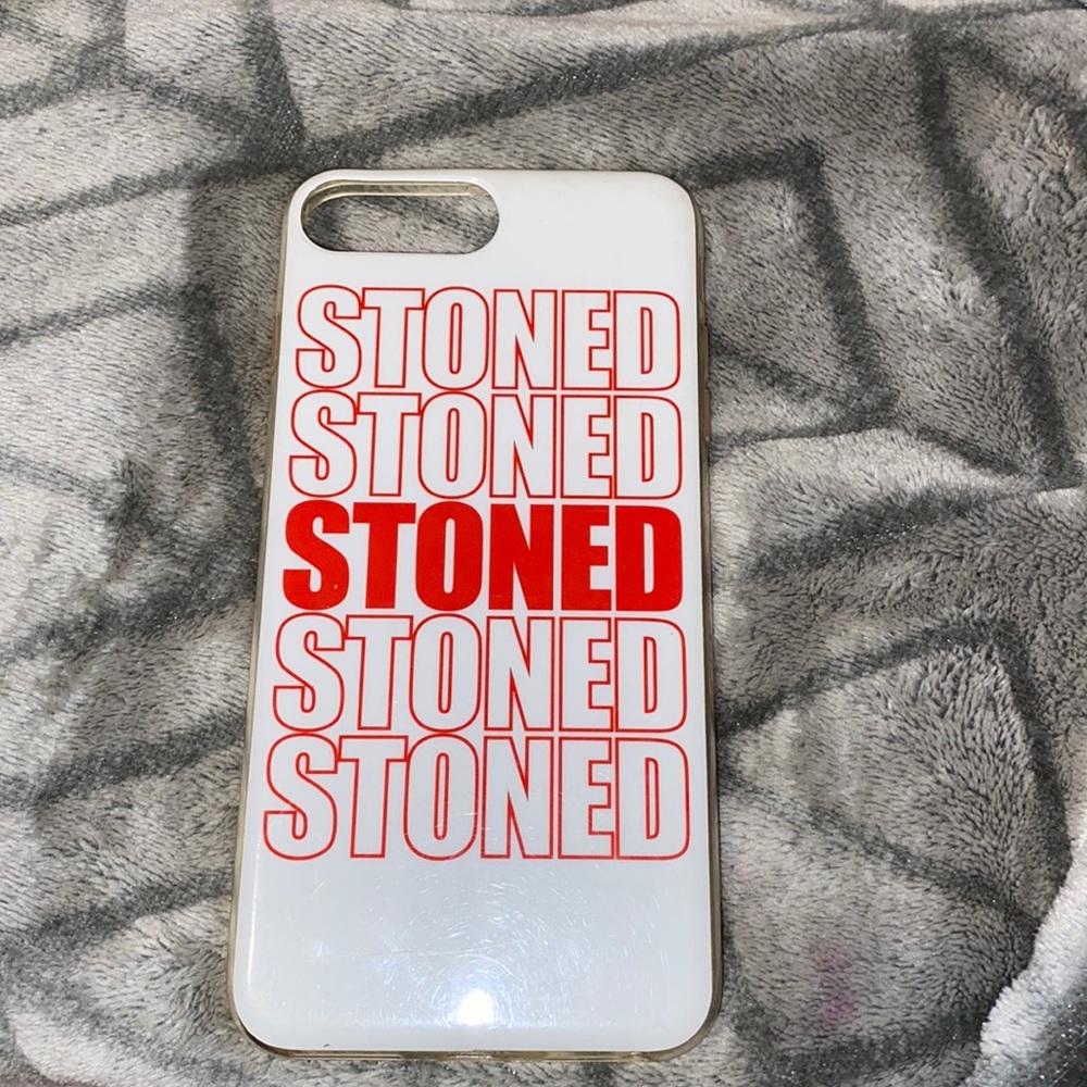 iPhone 8plus phone case